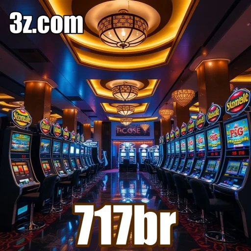 Aventuras Incríveis na Seção Adventure do 717br