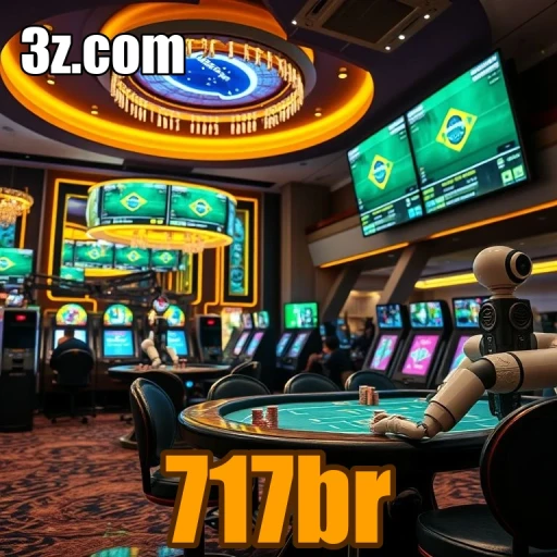 Events no 717br: comunhão entre jogadores e torneios emocionantes