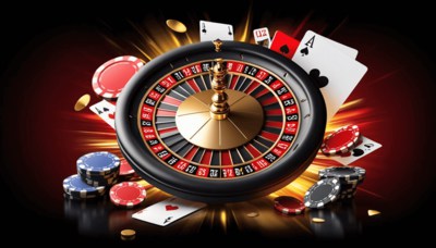 717br: Plataforma de Cassino Online Confiável com Bônus de R$666 ⭐️